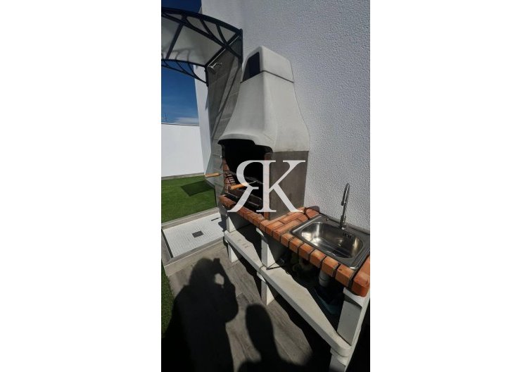 Revente - Appartement - Torrevieja - Parque De Las Naciones