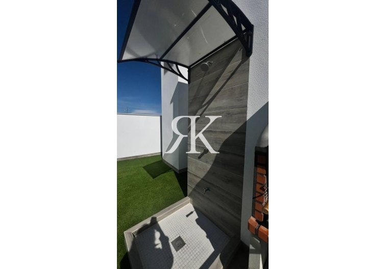 Revente - Appartement - Torrevieja - Parque De Las Naciones