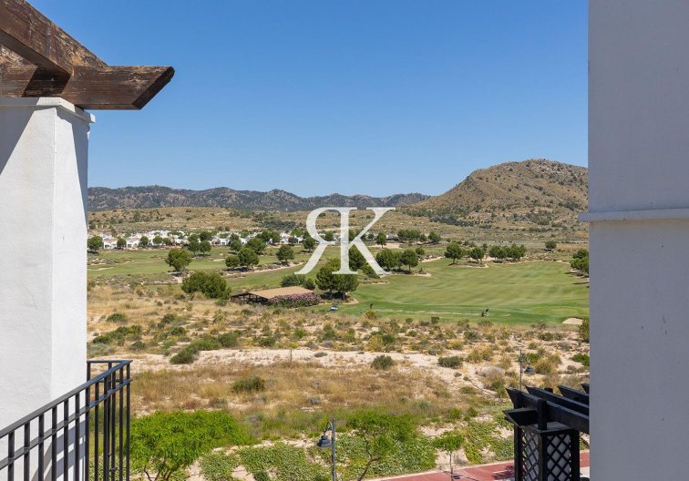 Revente - Penthouse - Baños y Mendigo - El Valle Golf Resort