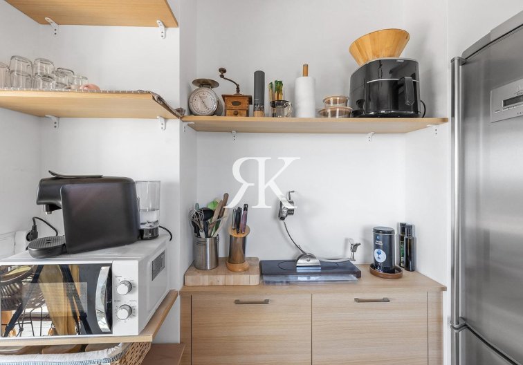 Revente - Penthouse - Baños y Mendigo - El Valle Golf Resort