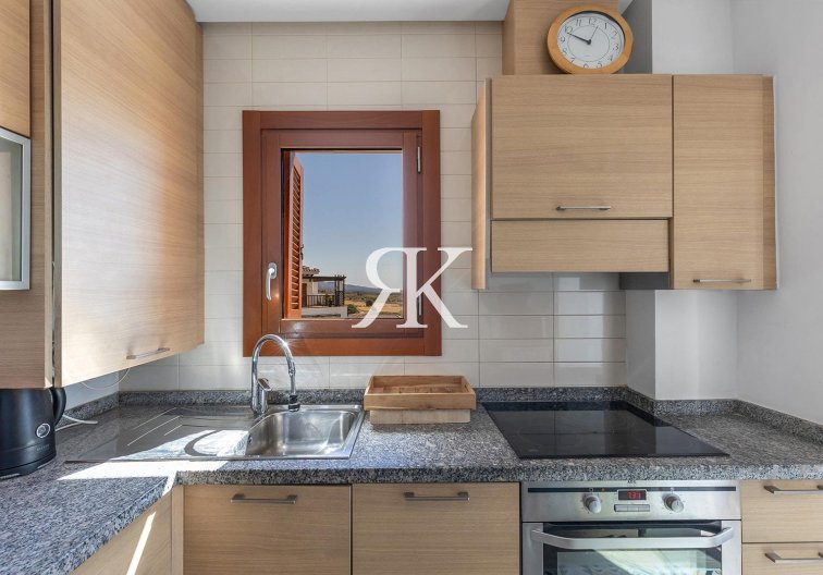 Revente - Penthouse - Baños y Mendigo - El Valle Golf Resort