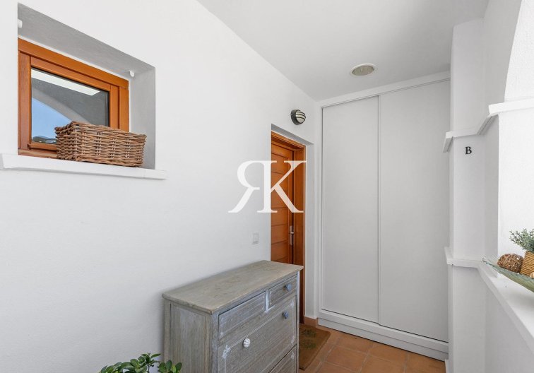 Revente - Penthouse - Baños y Mendigo - El Valle Golf Resort