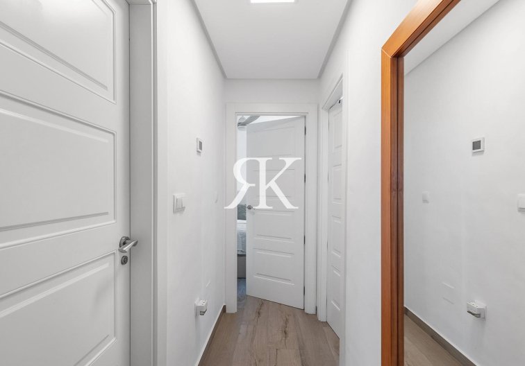 Revente - Penthouse - Baños y Mendigo - El Valle Golf Resort