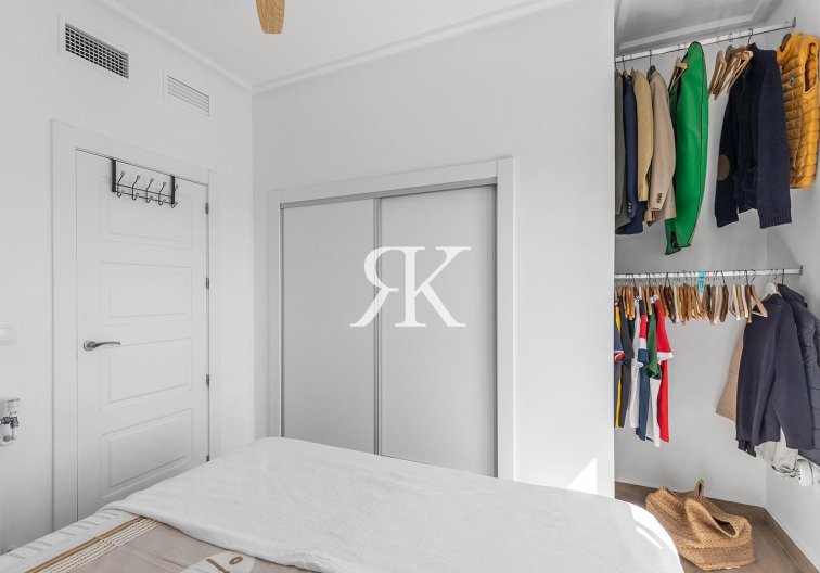 Revente - Penthouse - Baños y Mendigo - El Valle Golf Resort