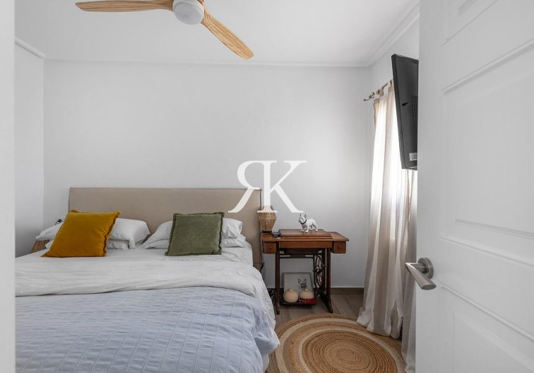 Revente - Penthouse - Baños y Mendigo - El Valle Golf Resort