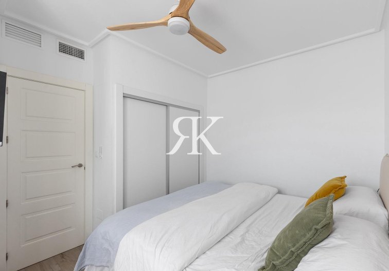 Revente - Penthouse - Baños y Mendigo - El Valle Golf Resort