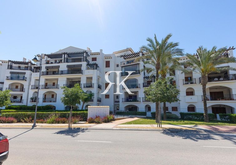 Revente - Penthouse - Baños y Mendigo - El Valle Golf Resort