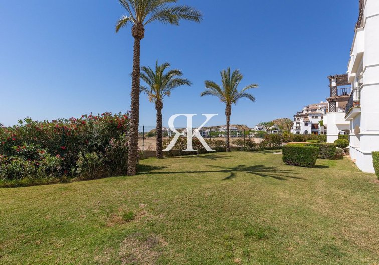 Revente - Penthouse - Baños y Mendigo - El Valle Golf Resort