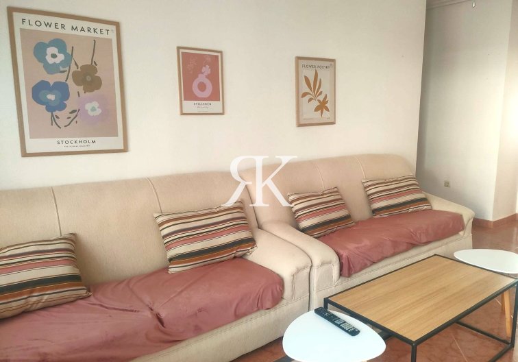 Revente - town house - Pilar de la Horadada - La Torre De La Horadada