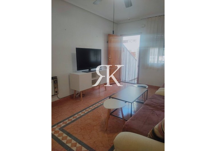 Revente - town house - Pilar de la Horadada - La Torre De La Horadada