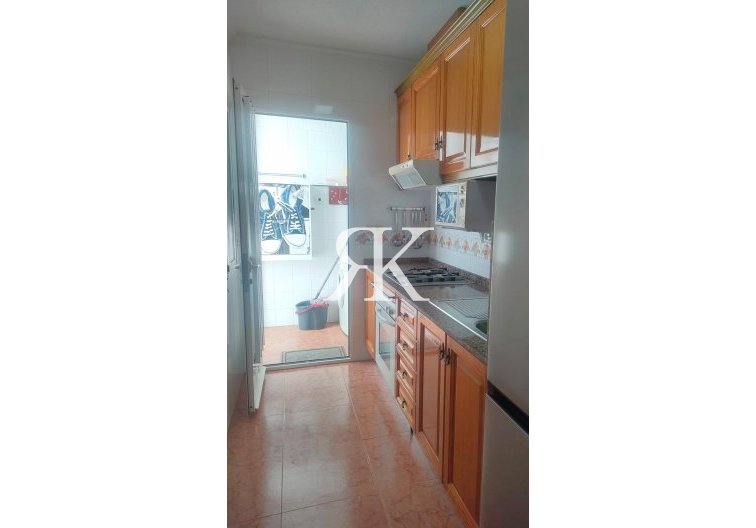 Revente - town house - Pilar de la Horadada - La Torre De La Horadada