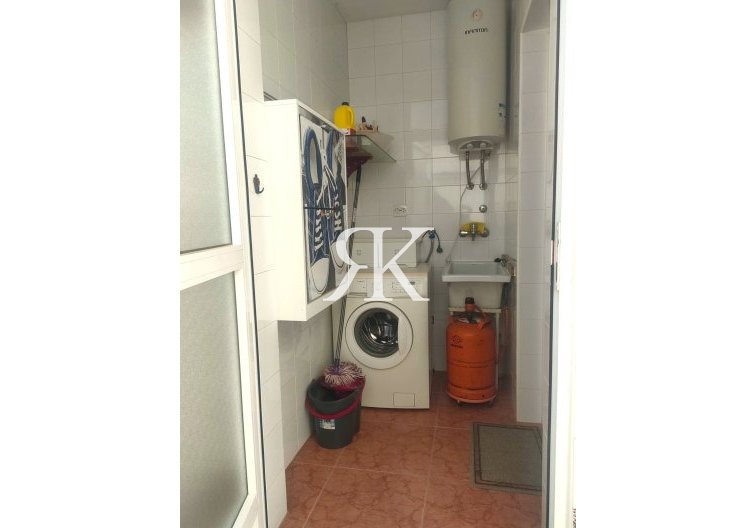 Revente - town house - Pilar de la Horadada - La Torre De La Horadada