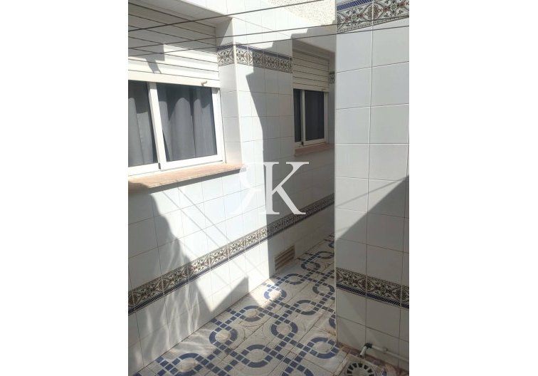 Revente - town house - Pilar de la Horadada - La Torre De La Horadada