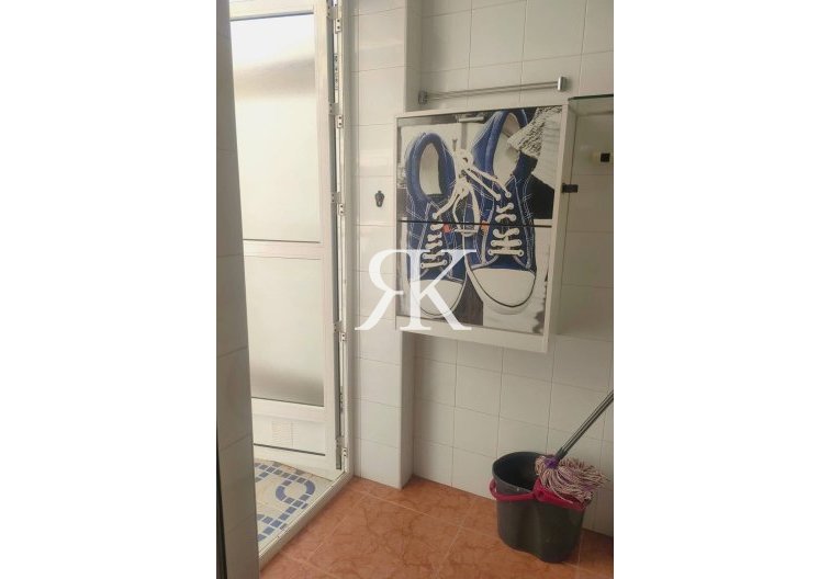 Revente - town house - Pilar de la Horadada - La Torre De La Horadada