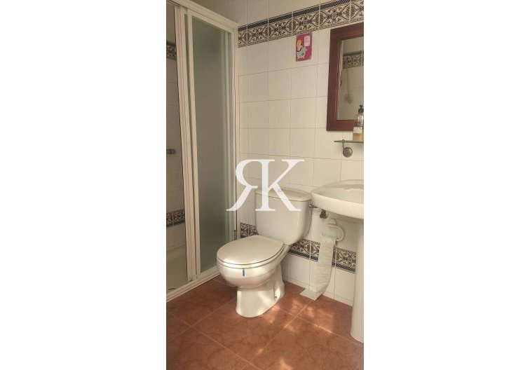 Revente - town house - Pilar de la Horadada - La Torre De La Horadada