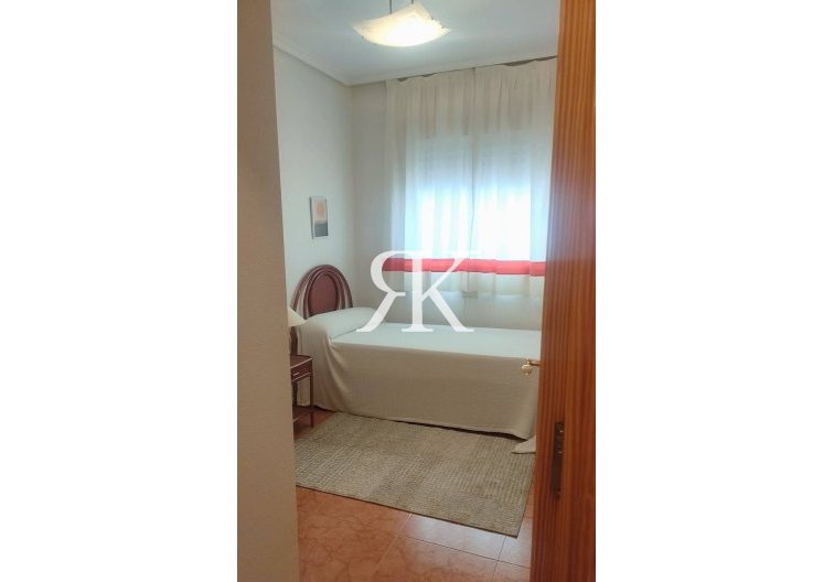 Revente - town house - Pilar de la Horadada - La Torre De La Horadada