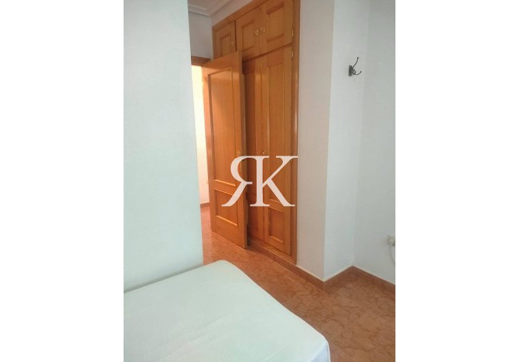 Revente - town house - Pilar de la Horadada - La Torre De La Horadada