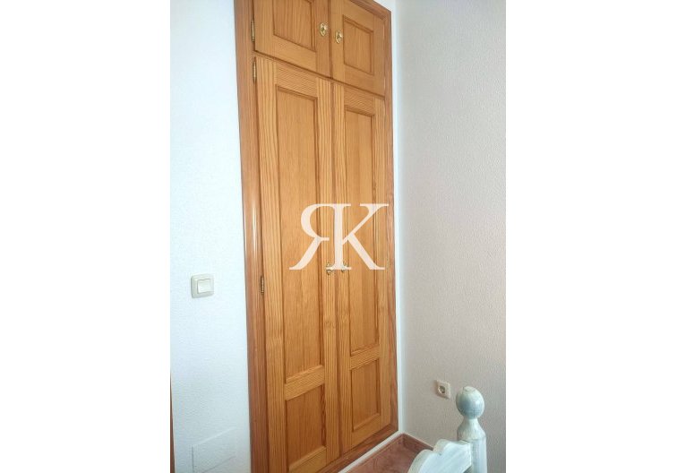 Revente - town house - Pilar de la Horadada - La Torre De La Horadada