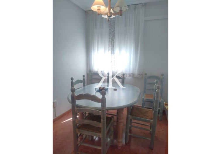 Revente - town house - Pilar de la Horadada - La Torre De La Horadada