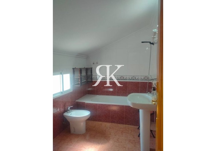 Revente - town house - Pilar de la Horadada - La Torre De La Horadada