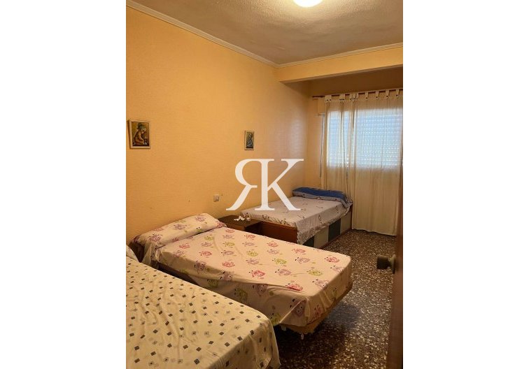 Revente - Appartement - San Pedro del Pinatar - Villananitos  Lo Pagan