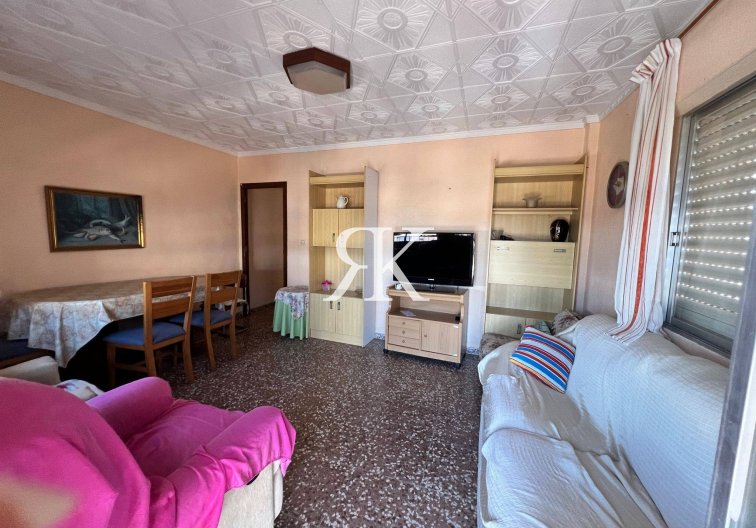 Revente - Appartement - San Pedro del Pinatar - Villananitos  Lo Pagan