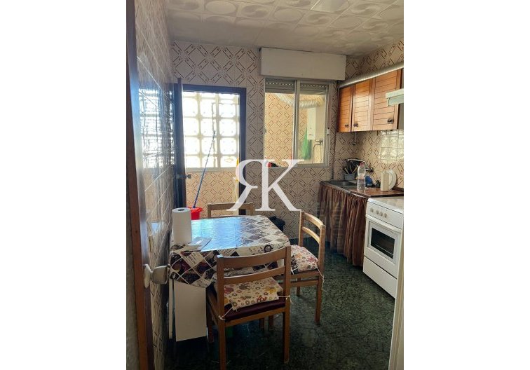 Revente - Appartement - San Pedro del Pinatar - Villananitos  Lo Pagan