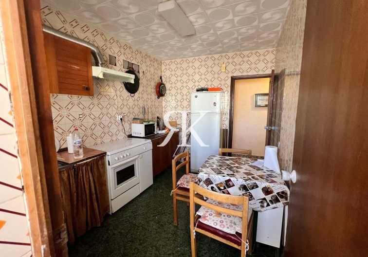 Revente - Appartement - San Pedro del Pinatar - Villananitos  Lo Pagan