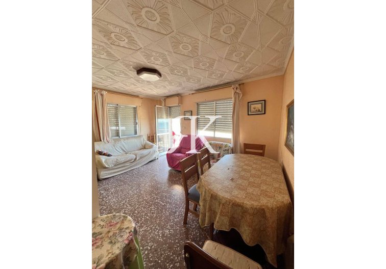 Revente - Appartement - San Pedro del Pinatar - Villananitos  Lo Pagan