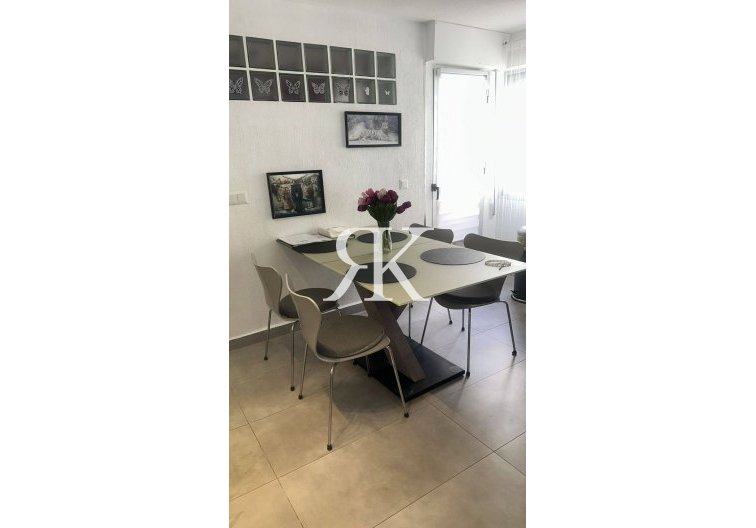 Revente - Penthouse - Torrevieja - Centro