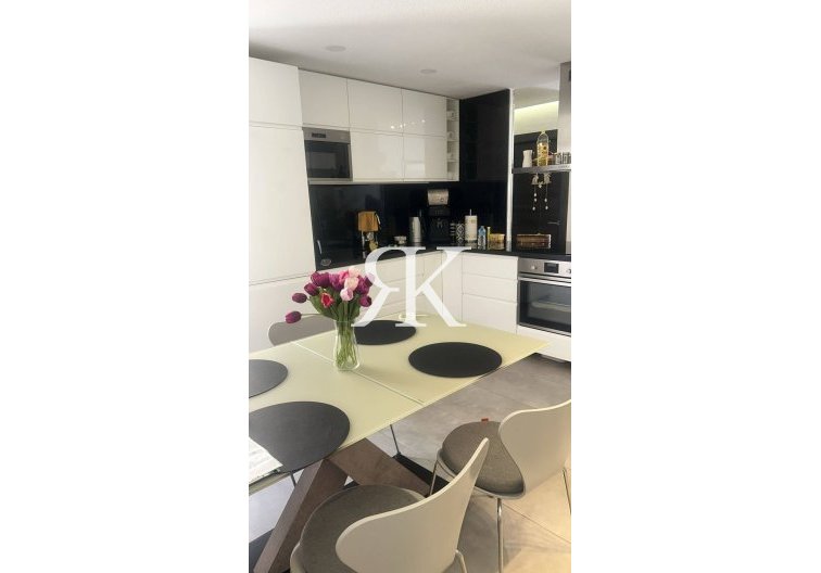 Revente - Penthouse - Torrevieja - Centro