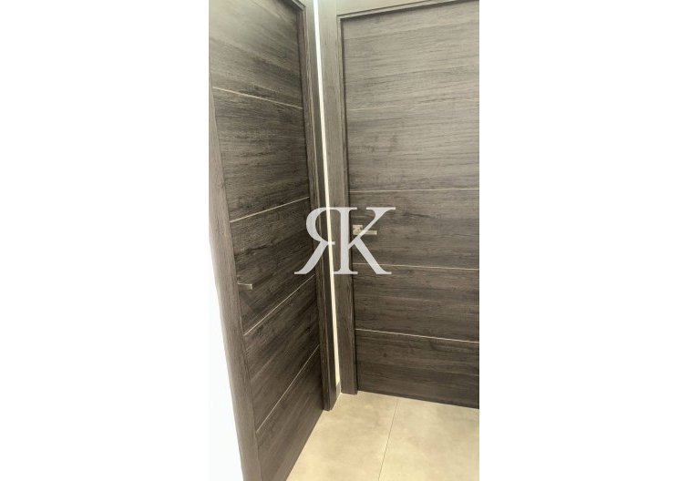 Revente - Penthouse - Torrevieja - Centro