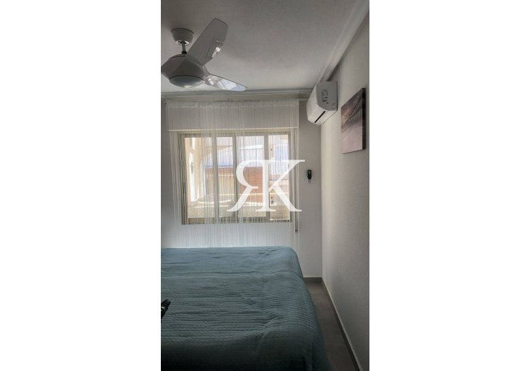 Revente - Penthouse - Torrevieja - Centro