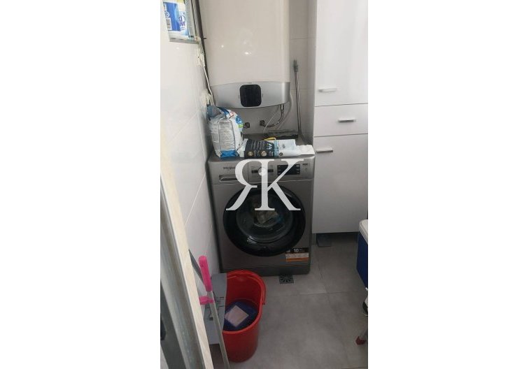 Revente - Penthouse - Torrevieja - Centro