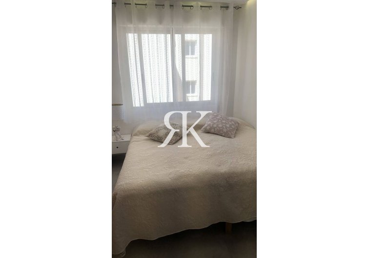 Revente - Penthouse - Torrevieja - Centro