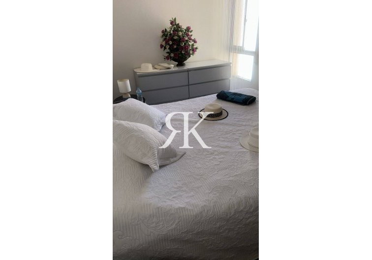 Revente - Penthouse - Torrevieja - Centro