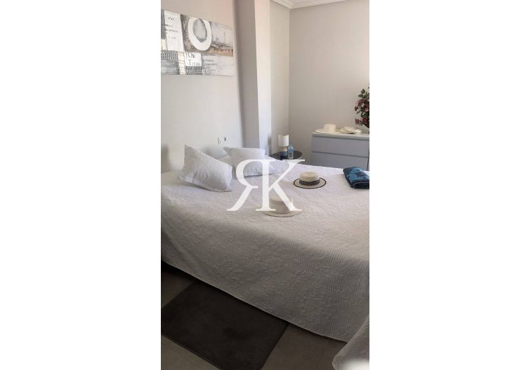 Revente - Penthouse - Torrevieja - Centro