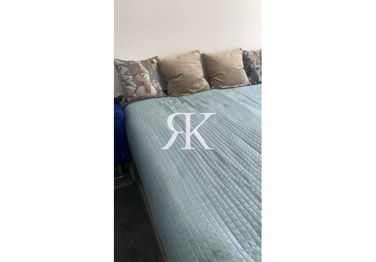 Revente - Penthouse - Torrevieja - Centro