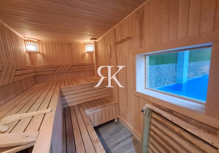 Revente - Appartement - Torrevieja - Costa Blanca