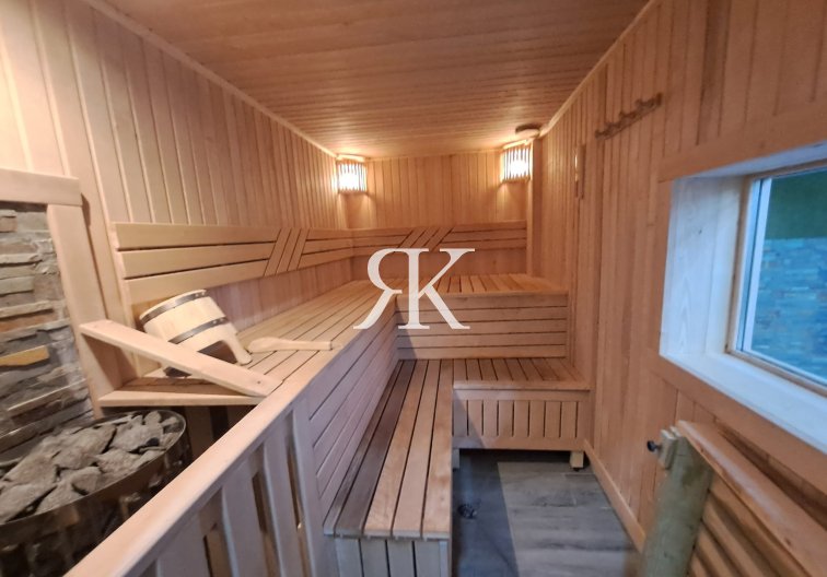 Revente - Appartement - Torrevieja - Costa Blanca