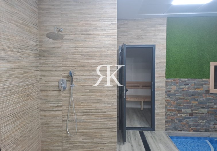 Revente - Appartement - Torrevieja - Costa Blanca