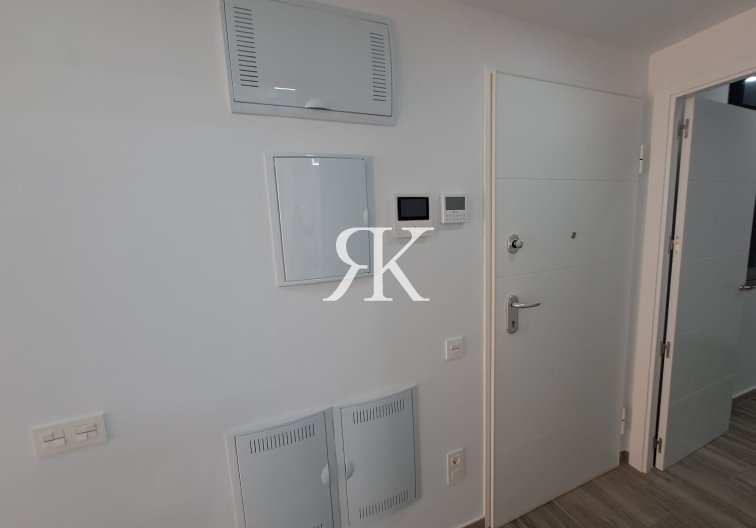 Revente - Appartement - Torrevieja - Costa Blanca