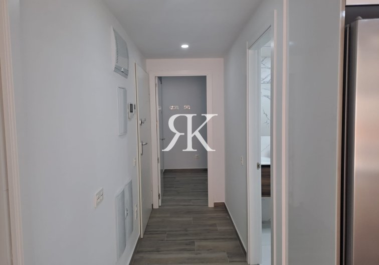 Revente - Appartement - Torrevieja - Costa Blanca