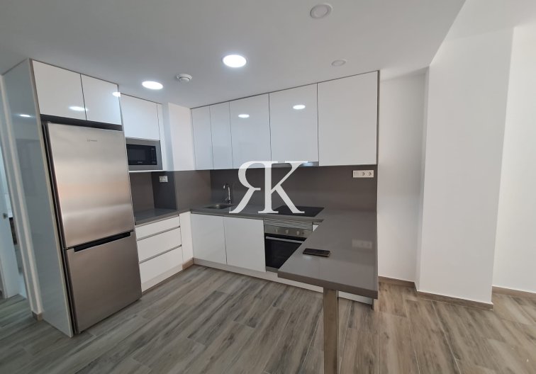 Revente - Appartement - Torrevieja - Costa Blanca