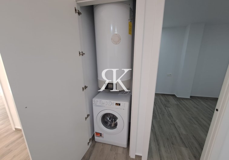 Revente - Appartement - Torrevieja - Costa Blanca