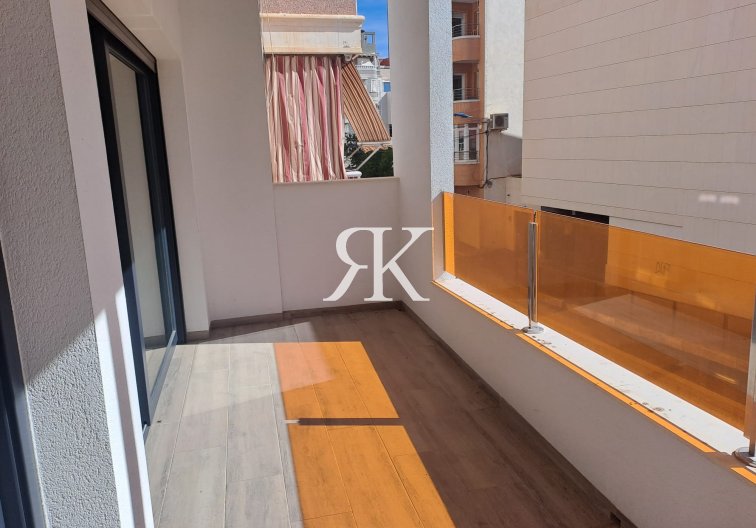 Revente - Appartement - Torrevieja - Costa Blanca