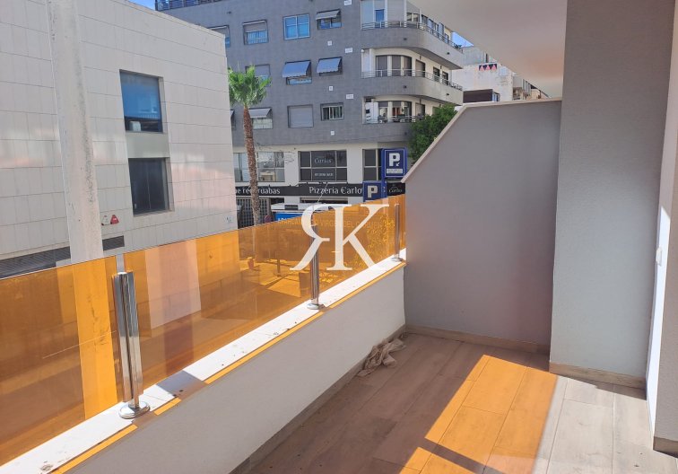 Revente - Appartement - Torrevieja - Costa Blanca