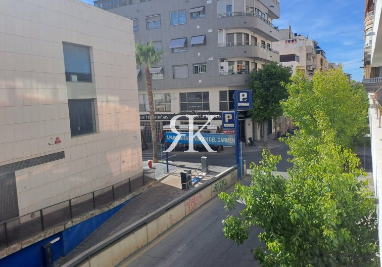 Revente - Appartement - Torrevieja - Costa Blanca