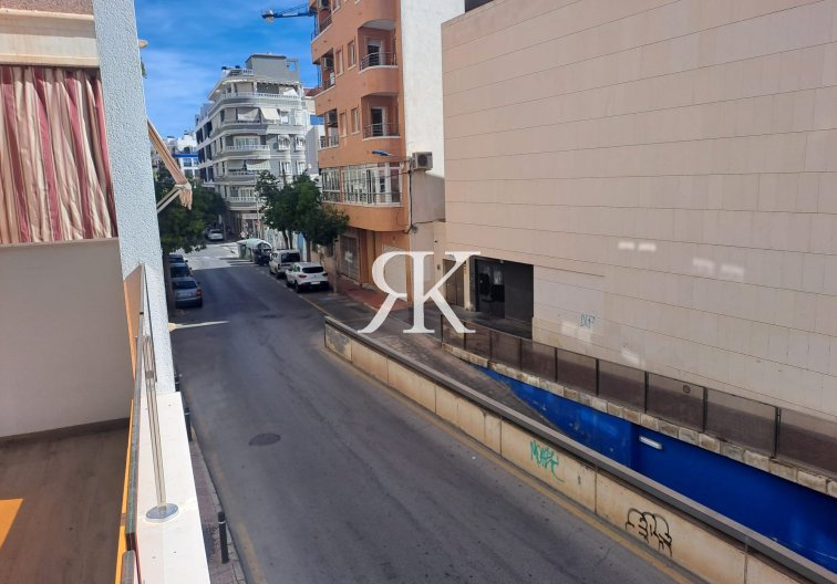 Revente - Appartement - Torrevieja - Costa Blanca