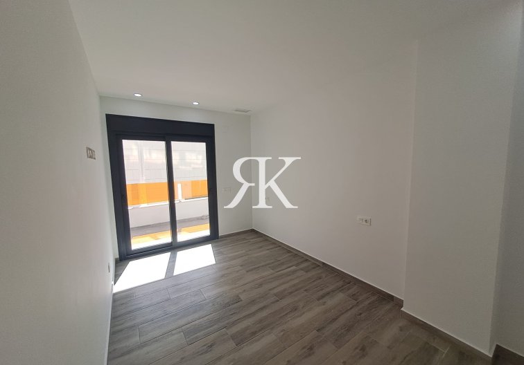 Revente - Appartement - Torrevieja - Costa Blanca